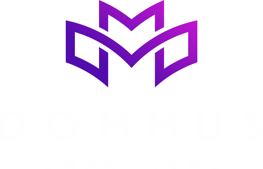 Dommus Smart Home